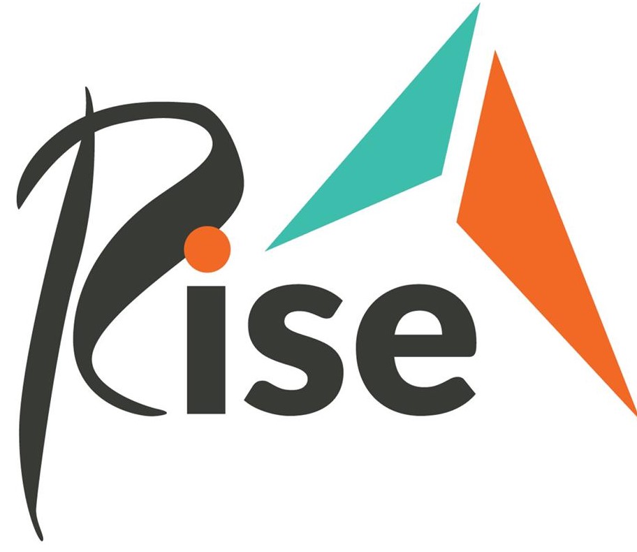 rise logo