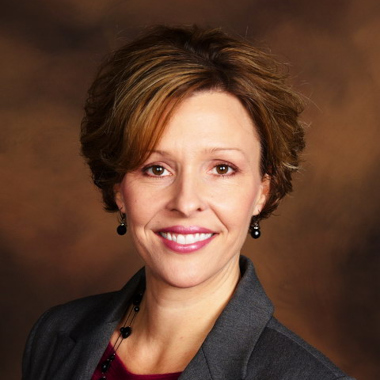 Annette Sallman
